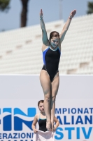 Thumbnail - Girls A - Прыжки в воду - 2023 - Roma Junior Diving Cup - Participants 03064_10881.jpg