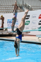 Thumbnail - Mariami Shanidze - Diving Sports - 2023 - Roma Junior Diving Cup - Participants - Girls A 03064_10895.jpg