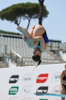Thumbnail - Girls A - Wasserspringen - 2023 - Roma Junior Diving Cup - Teilnehmer 03064_10898.jpg