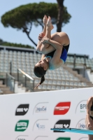 Thumbnail - Girls A - Wasserspringen - 2023 - Roma Junior Diving Cup - Teilnehmer 03064_10899.jpg