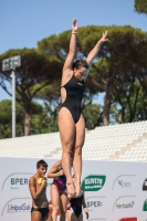 Thumbnail - Diana Caterina Romano - Diving Sports - 2023 - Roma Junior Diving Cup - Participants - Girls B 03064_10910.jpg