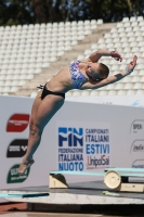 Thumbnail - Lita van Weert - Diving Sports - 2023 - Roma Junior Diving Cup - Participants - Girls B 03064_10919.jpg