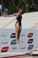 Thumbnail - Diana Caterina Romano - Diving Sports - 2023 - Roma Junior Diving Cup - Participants - Girls B 03064_10921.jpg