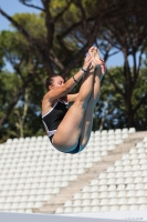 Thumbnail - Diana Caterina Romano - Diving Sports - 2023 - Roma Junior Diving Cup - Participants - Girls B 03064_10923.jpg