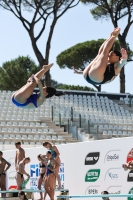 Thumbnail - Girls A - Diving Sports - 2023 - Roma Junior Diving Cup - Participants 03064_10936.jpg