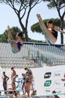Thumbnail - Girls A - Wasserspringen - 2023 - Roma Junior Diving Cup - Teilnehmer 03064_10937.jpg