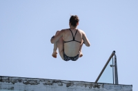 Thumbnail - Eszter Kovács - Diving Sports - 2023 - Roma Junior Diving Cup - Participants - Girls A 03064_10941.jpg