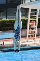 Thumbnail - Eszter Kovács - Прыжки в воду - 2023 - Roma Junior Diving Cup - Participants - Girls A 03064_10942.jpg