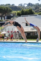 Thumbnail - Girls A - Plongeon - 2023 - Roma Junior Diving Cup - Participants 03064_10944.jpg