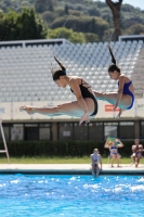 Thumbnail - Girls A - Plongeon - 2023 - Roma Junior Diving Cup - Participants 03064_10951.jpg