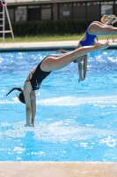 Thumbnail - Girls A - Plongeon - 2023 - Roma Junior Diving Cup - Participants 03064_10952.jpg