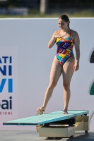 Thumbnail - Coralie Briano - Прыжки в воду - 2023 - Roma Junior Diving Cup - Participants - Girls A 03064_10957.jpg