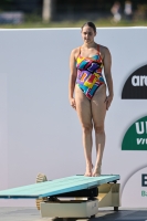 Thumbnail - Coralie Briano - Tuffi Sport - 2023 - Roma Junior Diving Cup - Participants - Girls A 03064_10958.jpg