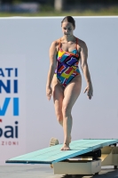 Thumbnail - Coralie Briano - Tuffi Sport - 2023 - Roma Junior Diving Cup - Participants - Girls A 03064_10959.jpg