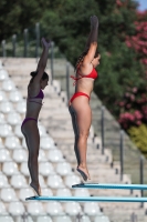 Thumbnail - Girls A - Plongeon - 2023 - Roma Junior Diving Cup - Participants 03064_10974.jpg
