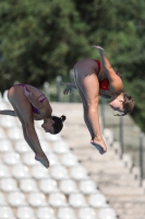 Thumbnail - Girls A - Plongeon - 2023 - Roma Junior Diving Cup - Participants 03064_10976.jpg