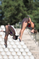 Thumbnail - Irene Salguero Jiménez - Diving Sports - 2023 - Roma Junior Diving Cup - Participants - Girls A 03064_10977.jpg