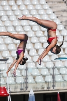 Thumbnail - Irene Salguero Jiménez - Прыжки в воду - 2023 - Roma Junior Diving Cup - Participants - Girls A 03064_10978.jpg