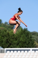 Thumbnail - Girls A - Plongeon - 2023 - Roma Junior Diving Cup - Participants 03064_10997.jpg