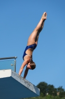 Thumbnail - Helena Gerhardt - Diving Sports - 2023 - Roma Junior Diving Cup - Participants - Girls A 03064_11016.jpg