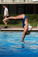 Thumbnail - Helena Gerhardt - Plongeon - 2023 - Roma Junior Diving Cup - Participants - Girls A 03064_11021.jpg