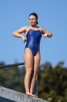 Thumbnail - Helena Gerhardt - Tuffi Sport - 2023 - Roma Junior Diving Cup - Participants - Girls A 03064_11039.jpg