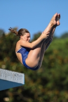 Thumbnail - Helena Gerhardt - Tuffi Sport - 2023 - Roma Junior Diving Cup - Participants - Girls A 03064_11043.jpg