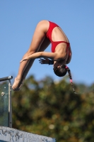 Thumbnail - Greta Signorello - Plongeon - 2023 - Roma Junior Diving Cup - Participants - Girls A 03064_11048.jpg