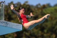 Thumbnail - Greta Signorello - Plongeon - 2023 - Roma Junior Diving Cup - Participants - Girls A 03064_11064.jpg