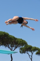 Thumbnail - Mariami Shanidze - Plongeon - 2023 - Roma Junior Diving Cup - Participants - Girls A 03064_11097.jpg