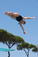 Thumbnail - Mariami Shanidze - Tuffi Sport - 2023 - Roma Junior Diving Cup - Participants - Girls A 03064_11098.jpg