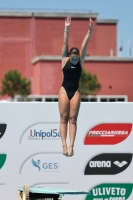 Thumbnail - Diana Caterina Romano - Plongeon - 2023 - Roma Junior Diving Cup - Participants - Girls B 03064_11129.jpg