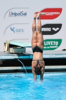 Thumbnail - Diana Caterina Romano - Diving Sports - 2023 - Roma Junior Diving Cup - Participants - Girls B 03064_11139.jpg