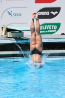 Thumbnail - Diana Caterina Romano - Diving Sports - 2023 - Roma Junior Diving Cup - Participants - Girls B 03064_11140.jpg