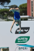 Thumbnail - Emma Kelly - Wasserspringen - 2023 - Roma Junior Diving Cup - Teilnehmer - Girls B 03064_11144.jpg