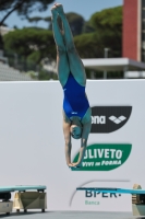 Thumbnail - Emma Kelly - Прыжки в воду - 2023 - Roma Junior Diving Cup - Participants - Girls B 03064_11145.jpg