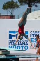 Thumbnail - Marta Piccini - Tuffi Sport - 2023 - Roma Junior Diving Cup - Participants - Girls B 03064_11149.jpg