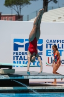 Thumbnail - Marta Piccini - Tuffi Sport - 2023 - Roma Junior Diving Cup - Participants - Girls B 03064_11150.jpg