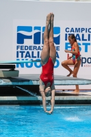 Thumbnail - Marta Piccini - Прыжки в воду - 2023 - Roma Junior Diving Cup - Participants - Girls B 03064_11151.jpg