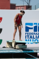 Thumbnail - Caterina Pellegrini - Прыжки в воду - 2023 - Roma Junior Diving Cup - Participants - Girls B 03064_11163.jpg