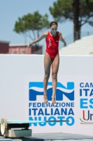 Thumbnail - Caterina Pellegrini - Прыжки в воду - 2023 - Roma Junior Diving Cup - Participants - Girls B 03064_11165.jpg