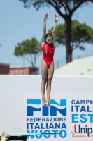 Thumbnail - Caterina Pellegrini - Plongeon - 2023 - Roma Junior Diving Cup - Participants - Girls B 03064_11166.jpg