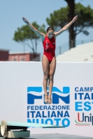 Thumbnail - Caterina Pellegrini - Plongeon - 2023 - Roma Junior Diving Cup - Participants - Girls B 03064_11167.jpg