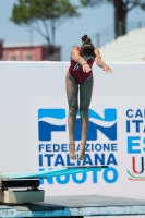 Thumbnail - Caterina Pellegrini - Diving Sports - 2023 - Roma Junior Diving Cup - Participants - Girls B 03064_11168.jpg