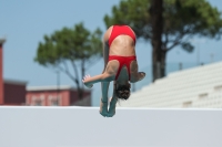 Thumbnail - Caterina Pellegrini - Diving Sports - 2023 - Roma Junior Diving Cup - Participants - Girls B 03064_11169.jpg