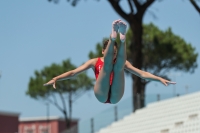 Thumbnail - Caterina Pellegrini - Прыжки в воду - 2023 - Roma Junior Diving Cup - Participants - Girls B 03064_11170.jpg