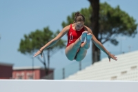 Thumbnail - Caterina Pellegrini - Diving Sports - 2023 - Roma Junior Diving Cup - Participants - Girls B 03064_11171.jpg