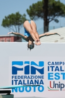 Thumbnail - Iva Ereminova - Diving Sports - 2023 - Roma Junior Diving Cup - Participants - Girls B 03064_11175.jpg