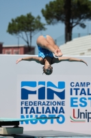Thumbnail - Iva Ereminova - Diving Sports - 2023 - Roma Junior Diving Cup - Participants - Girls B 03064_11176.jpg