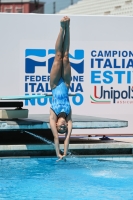 Thumbnail - Iva Ereminova - Diving Sports - 2023 - Roma Junior Diving Cup - Participants - Girls B 03064_11180.jpg